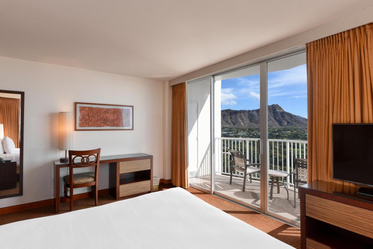 Room #7671919 at Park Shore Waikiki