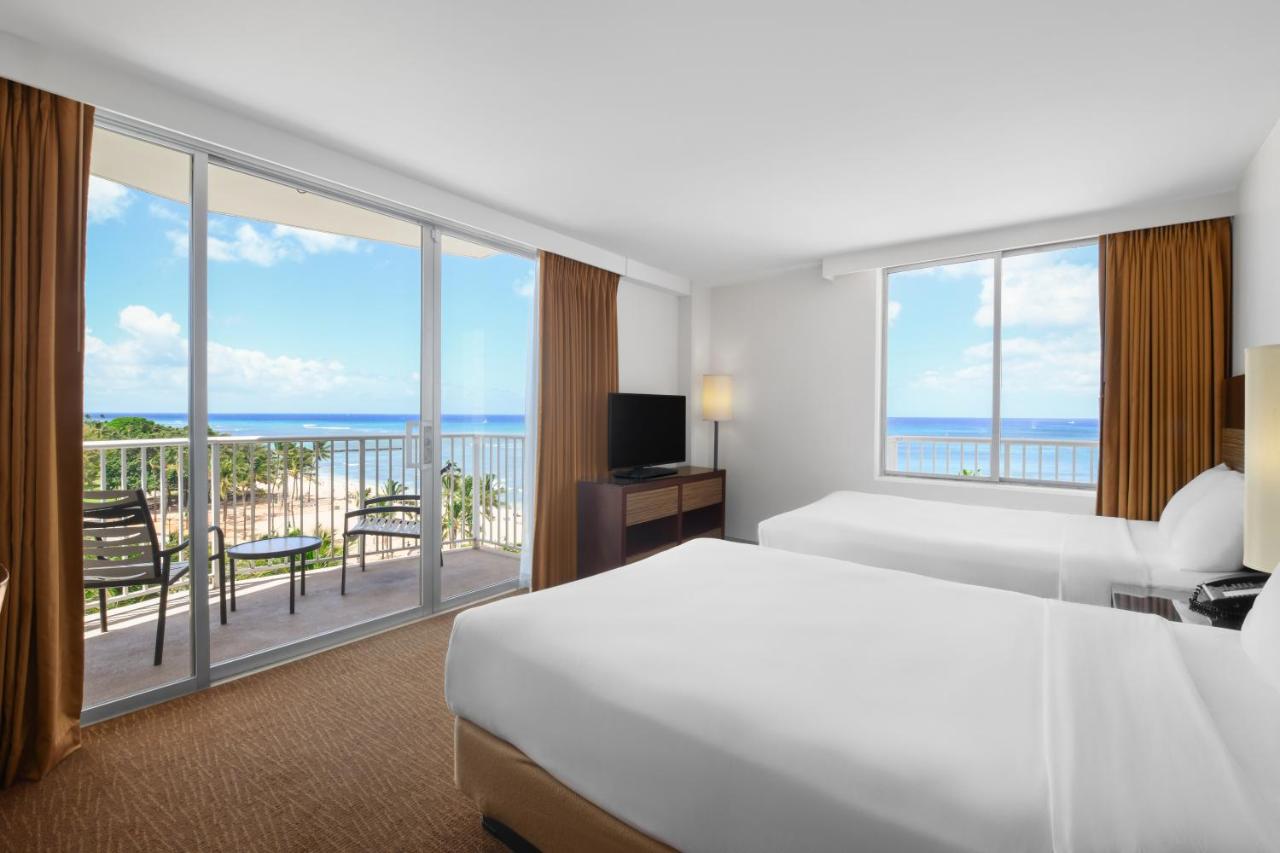 Room #7671920 at Park Shore Waikiki