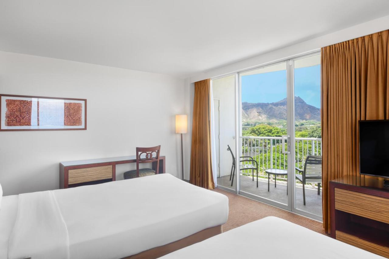 Room #7671920 at Park Shore Waikiki