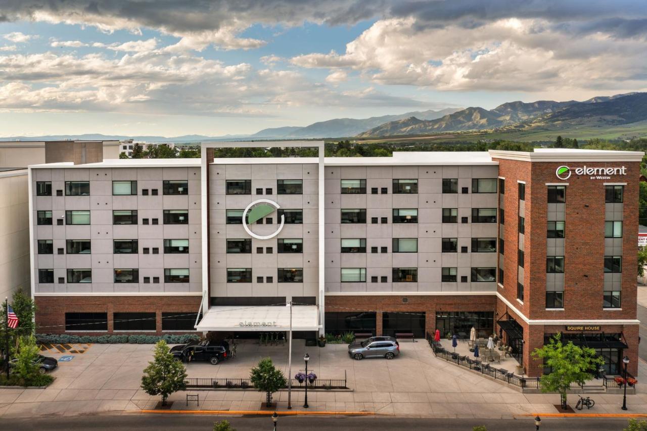 | Element Bozeman
