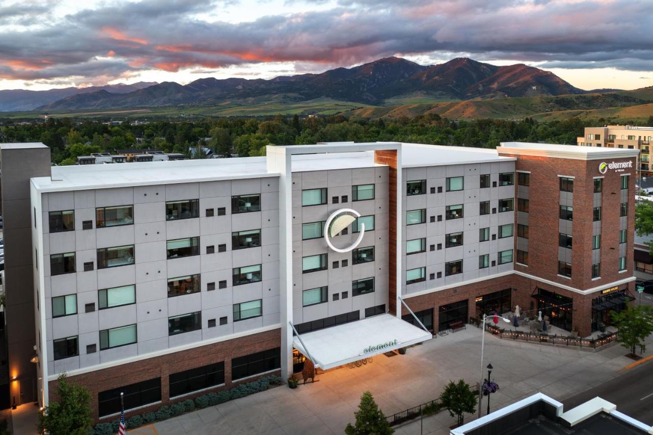 | Element Bozeman