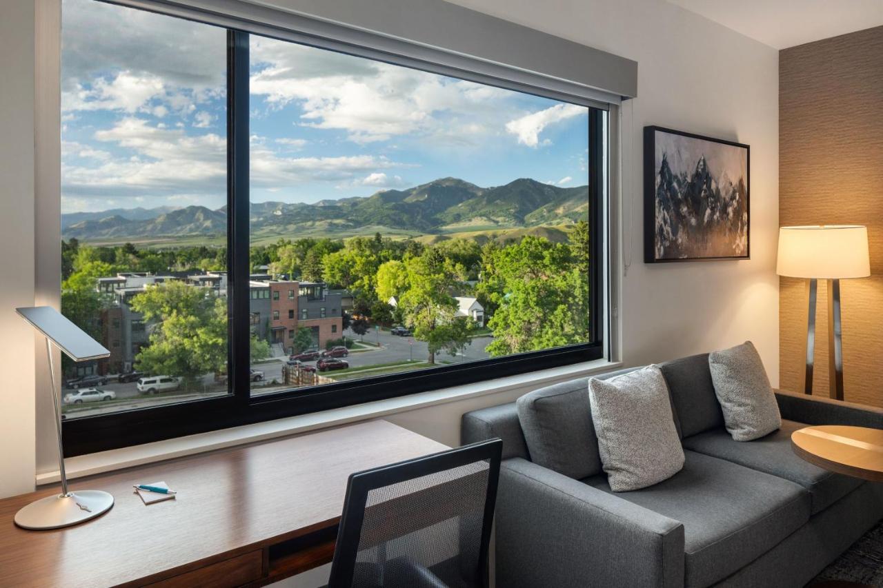 | Element Bozeman