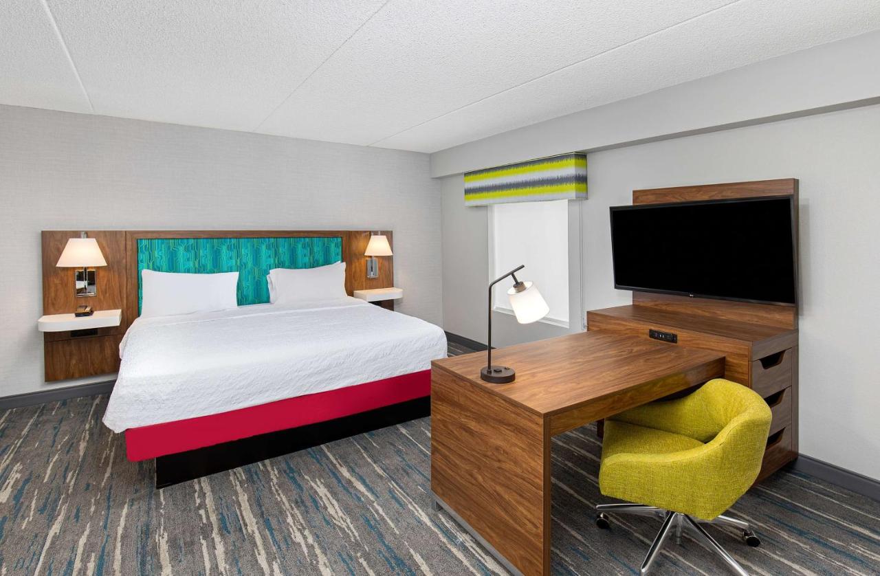 King Studio Suite - Non-Smoking at Hampton Inn Pikeville