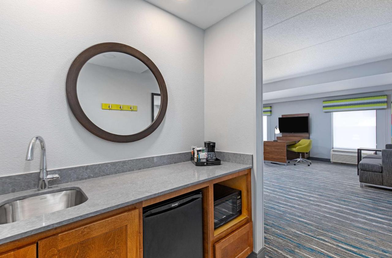 King Studio Suite - Non-Smoking at Hampton Inn Pikeville