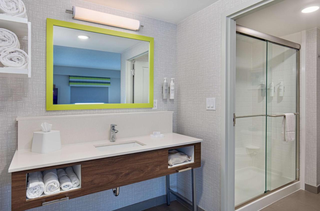 King Studio Suite - Non-Smoking at Hampton Inn Pikeville