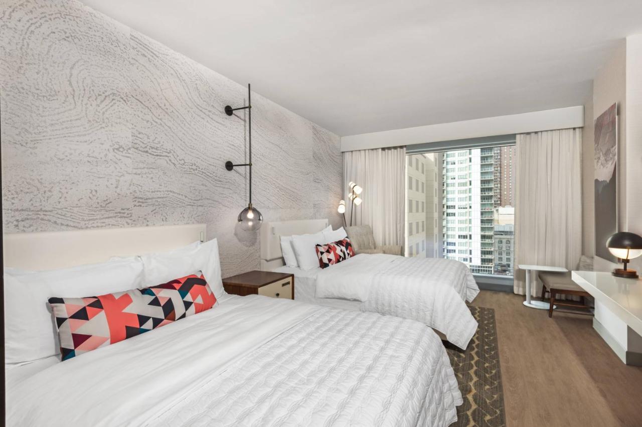  | Le Meridien Denver Downtown