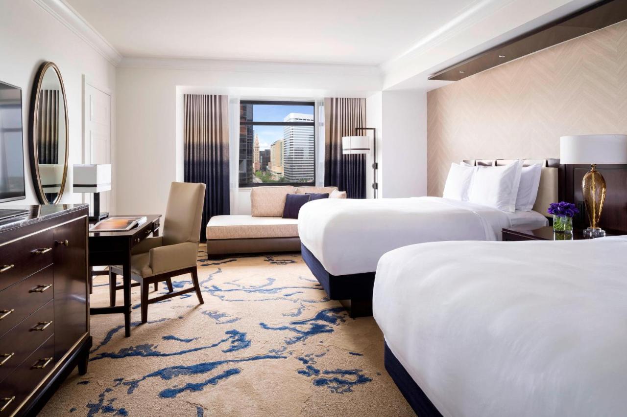| The Ritz-Carlton, Denver