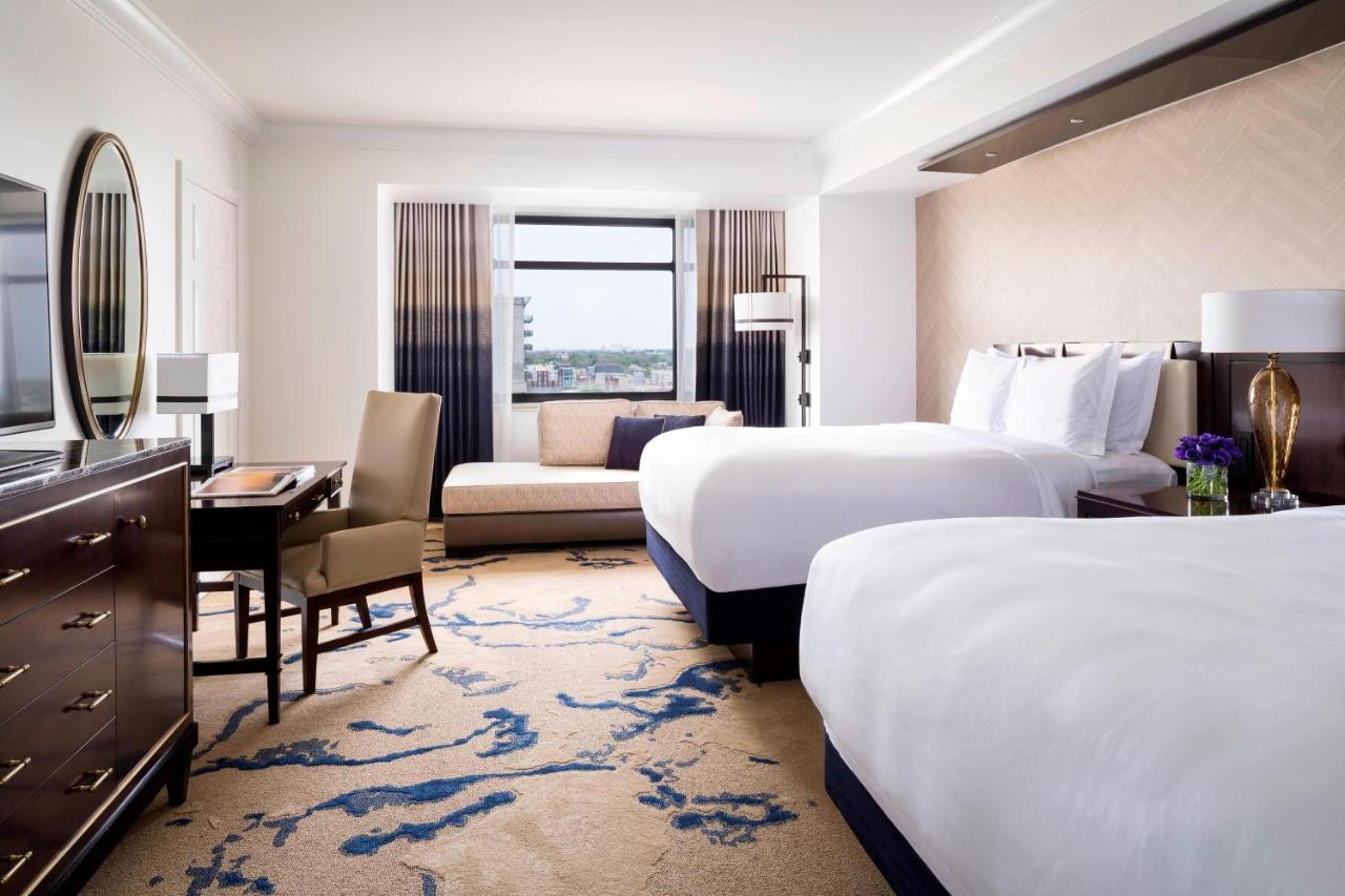 Queen Room with Two Queen Beds at The Ritz-Carlton, Denver