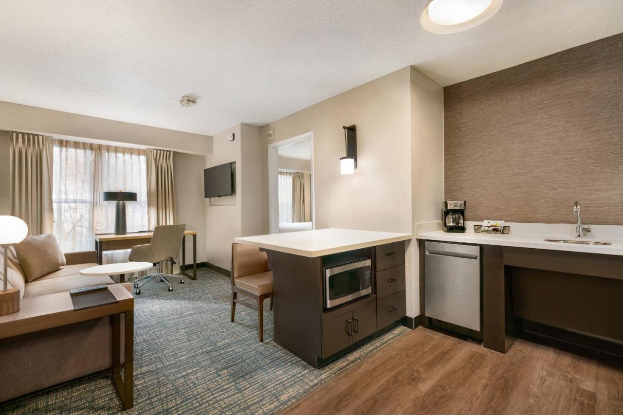 | Residence Inn by Marriott West Springfield