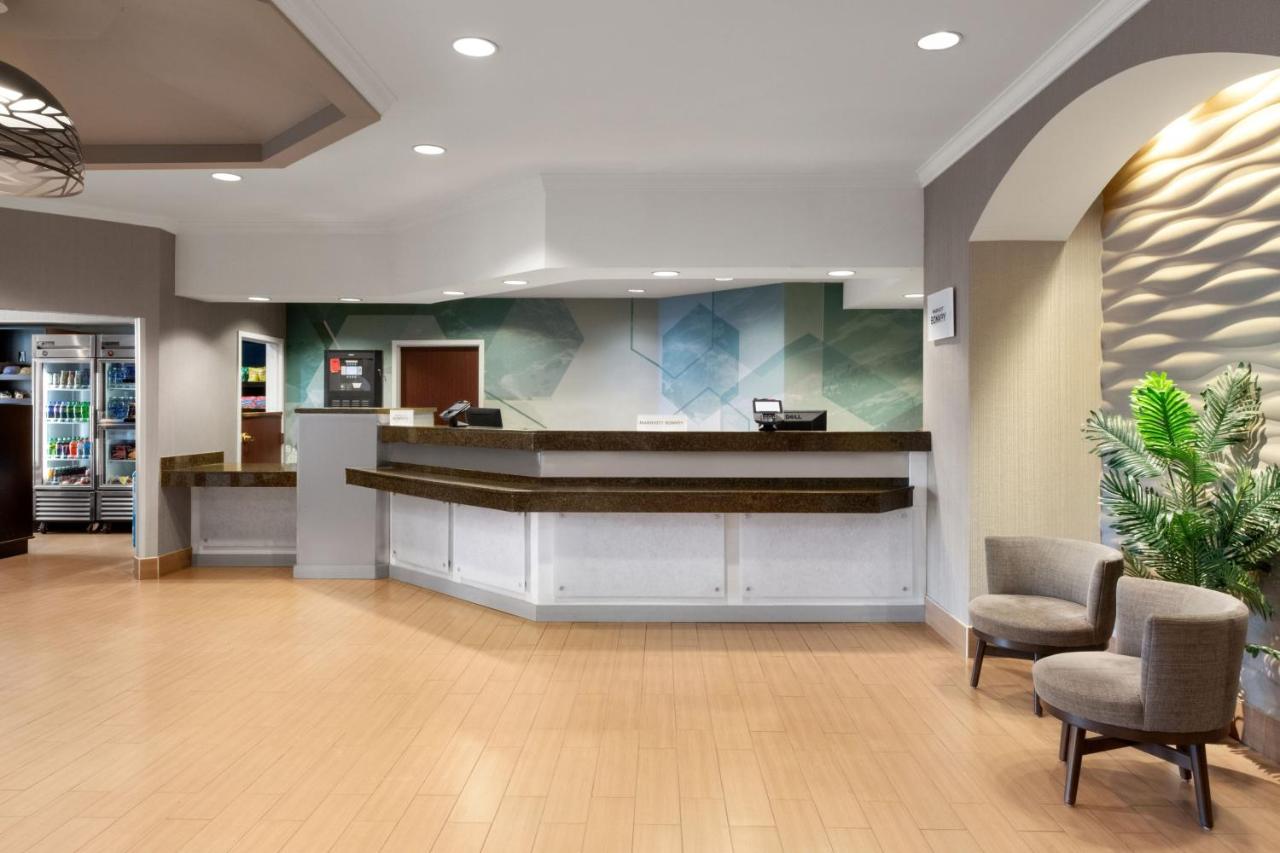 | Springhill Suites by Marriott Fairbanks