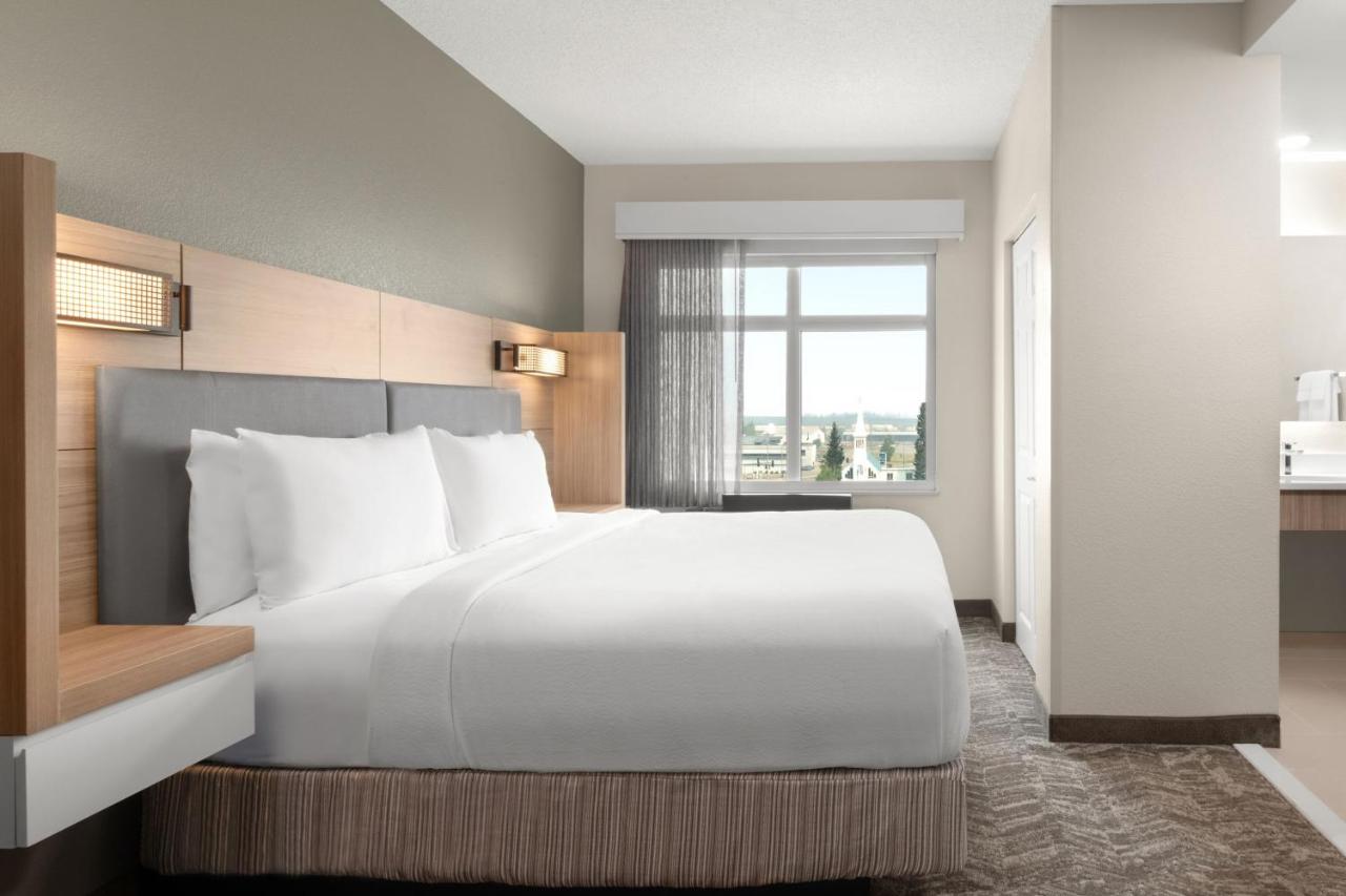 | Springhill Suites by Marriott Fairbanks