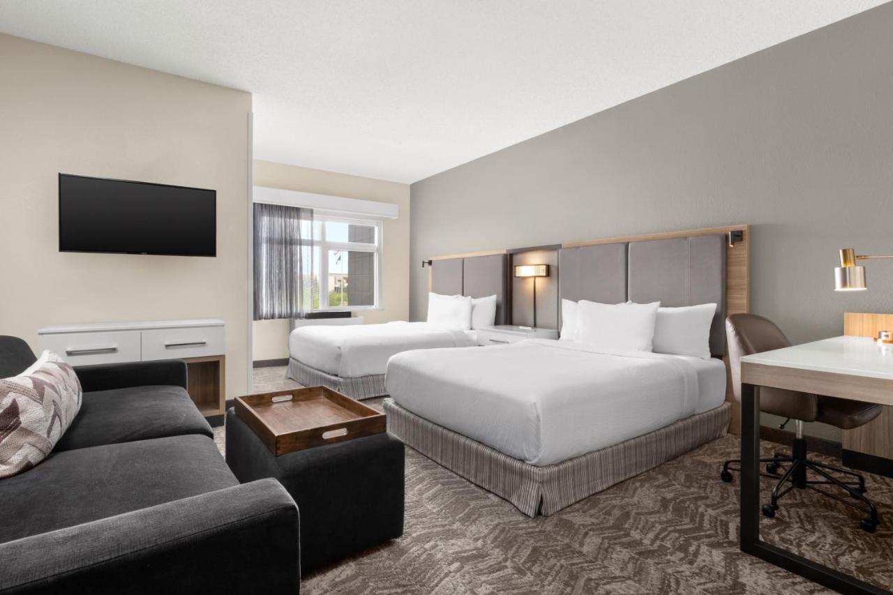| Springhill Suites by Marriott Fairbanks