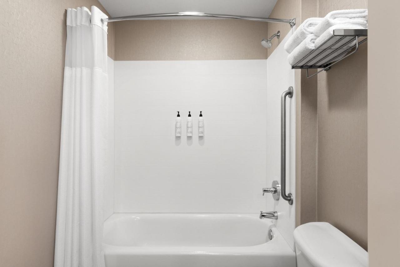 | Springhill Suites by Marriott Fairbanks