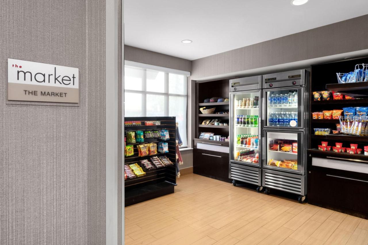 | Springhill Suites by Marriott Fairbanks