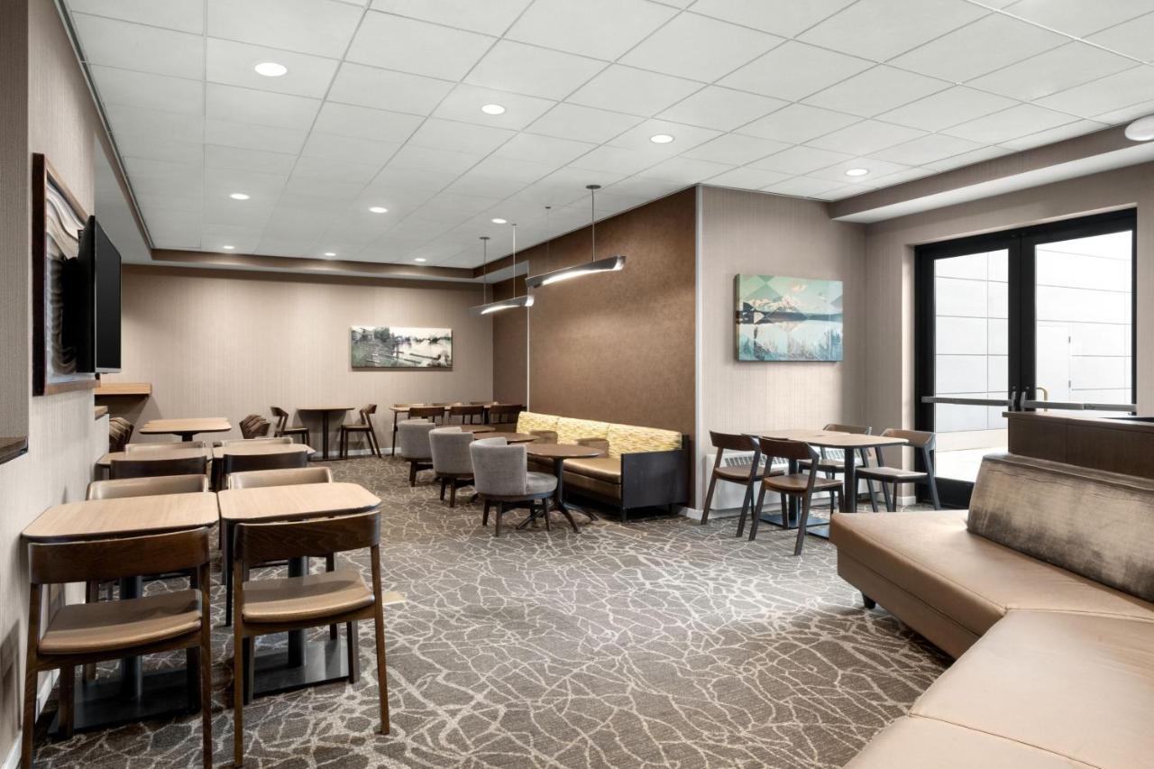  | Springhill Suites by Marriott Fairbanks