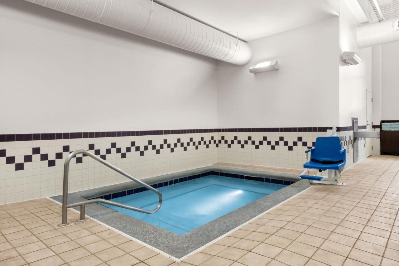 | Springhill Suites by Marriott Fairbanks
