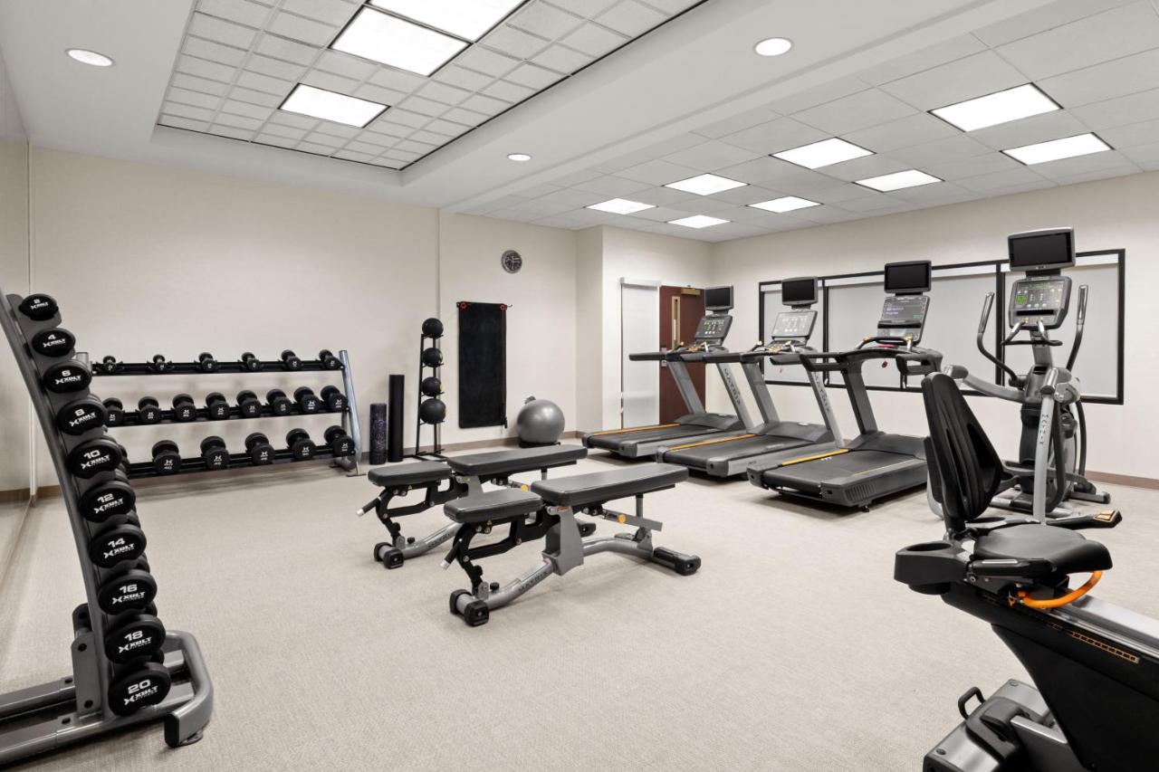 | Springhill Suites by Marriott Fairbanks