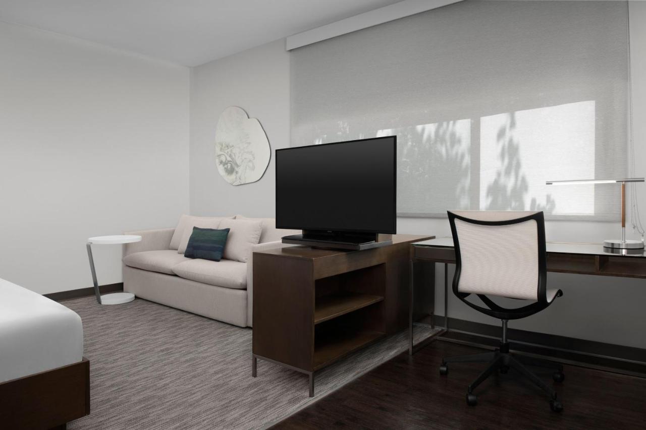 King Suite at Element by Marriott Denver Park Meadows
