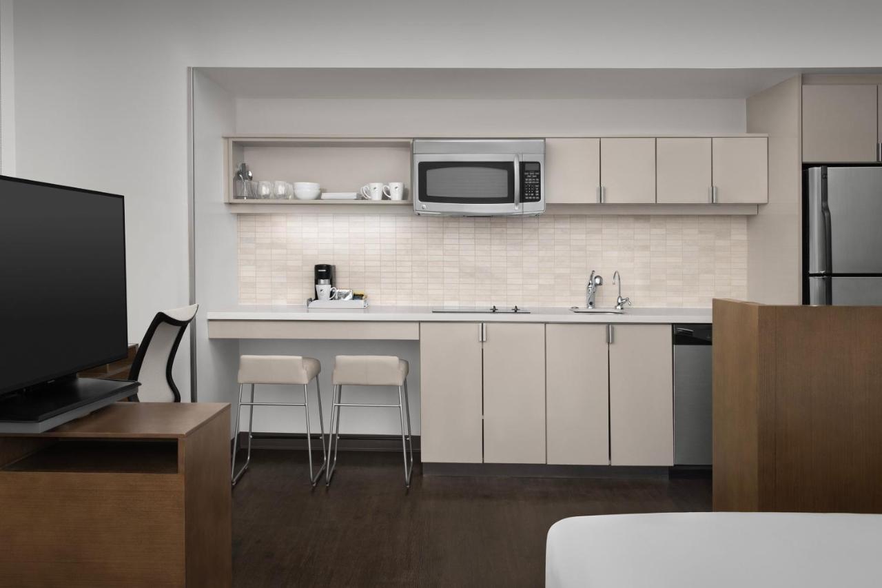 King Suite at Element by Marriott Denver Park Meadows