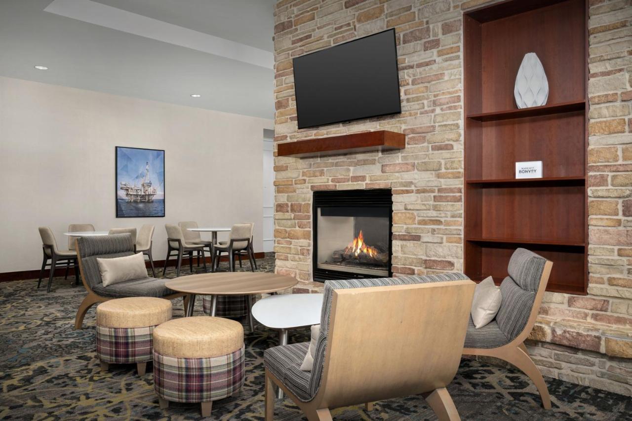 | Residence Inn Houston West-Energy Corridor