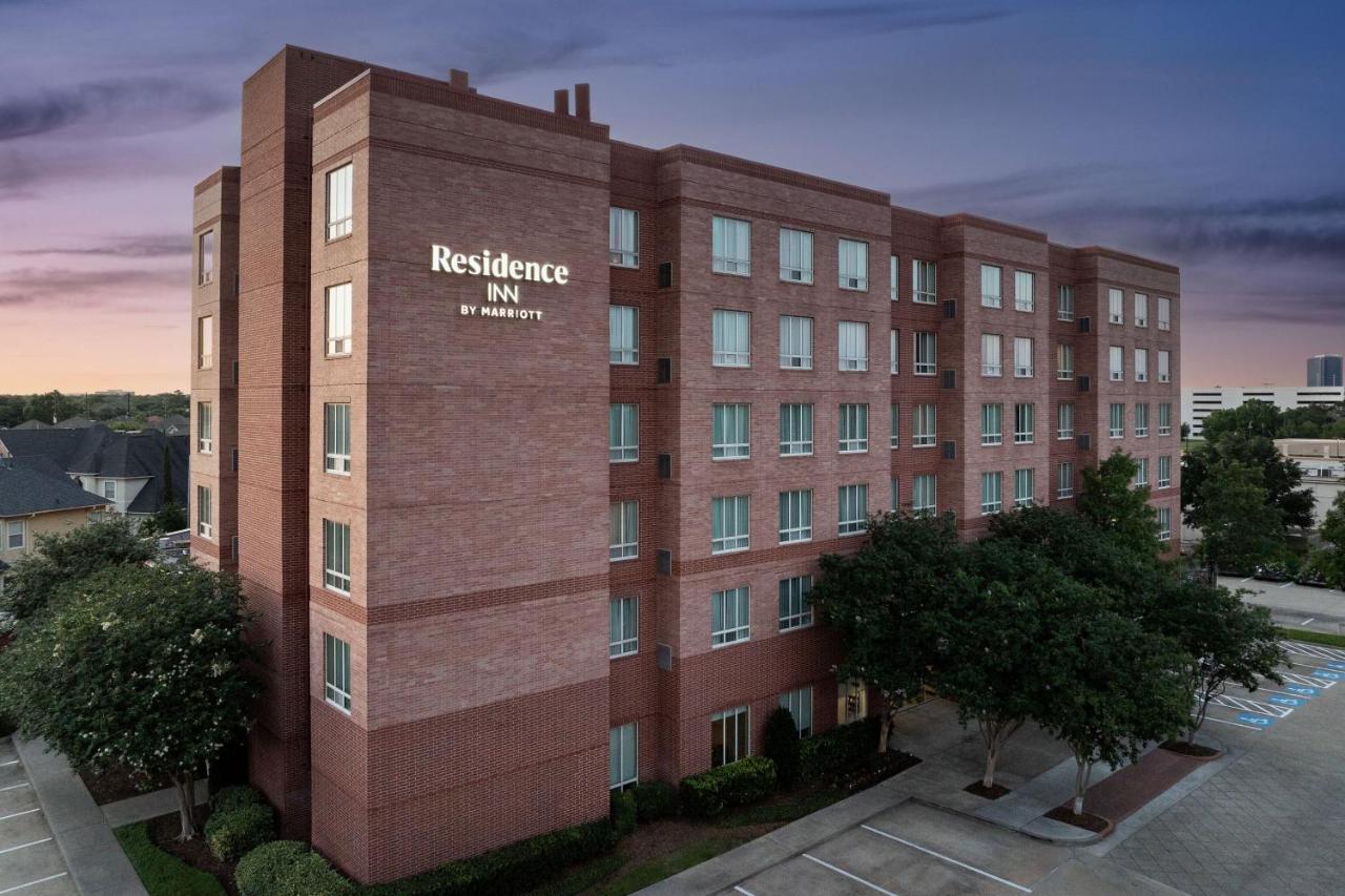 | Residence Inn Houston West-Energy Corridor