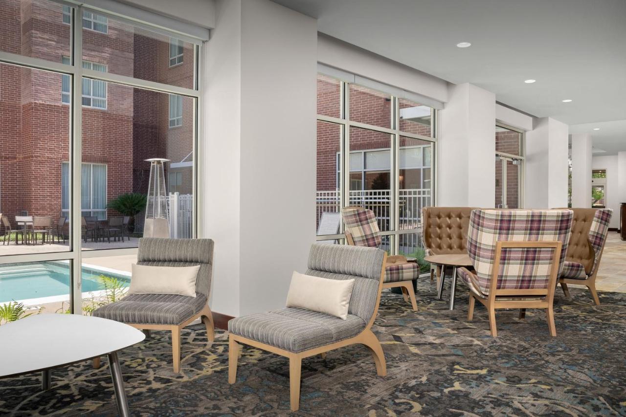 | Residence Inn Houston West-Energy Corridor
