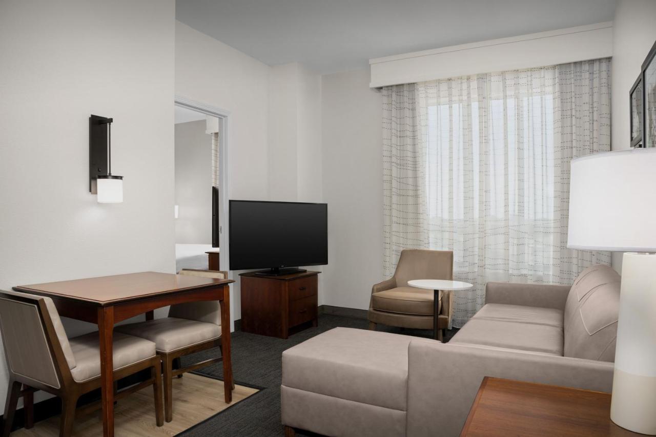 | Residence Inn Houston West-Energy Corridor