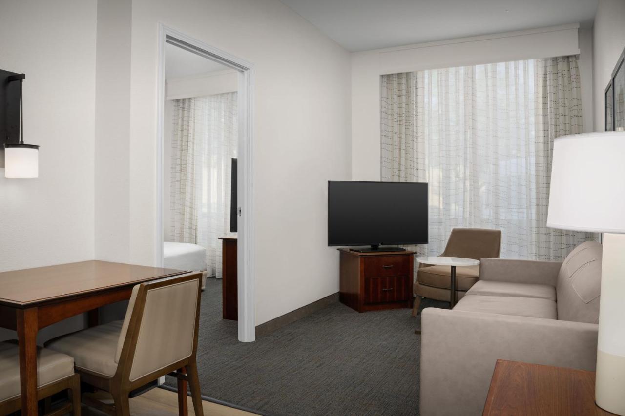 | Residence Inn Houston West-Energy Corridor