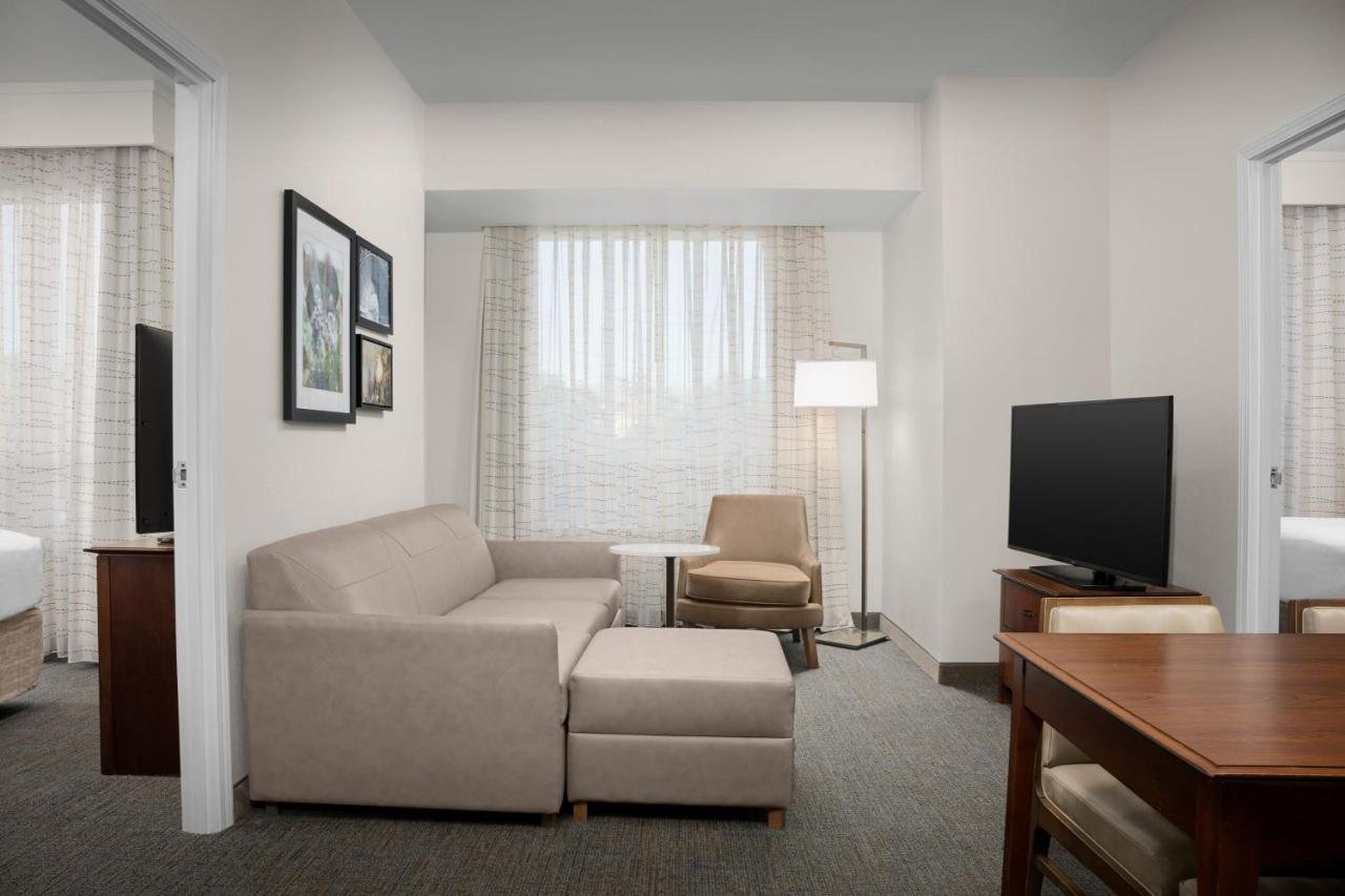 | Residence Inn Houston West-Energy Corridor