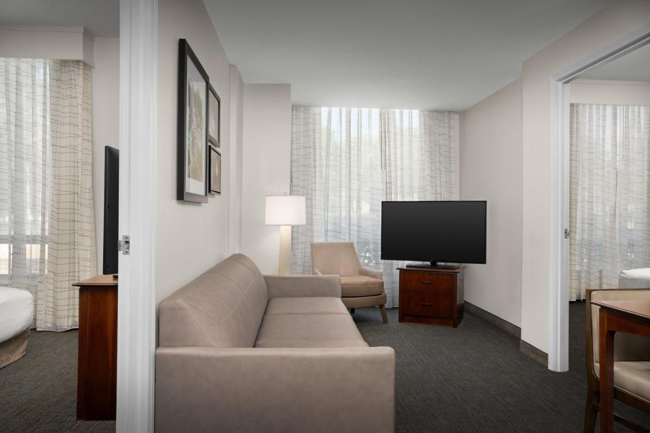 | Residence Inn Houston West-Energy Corridor