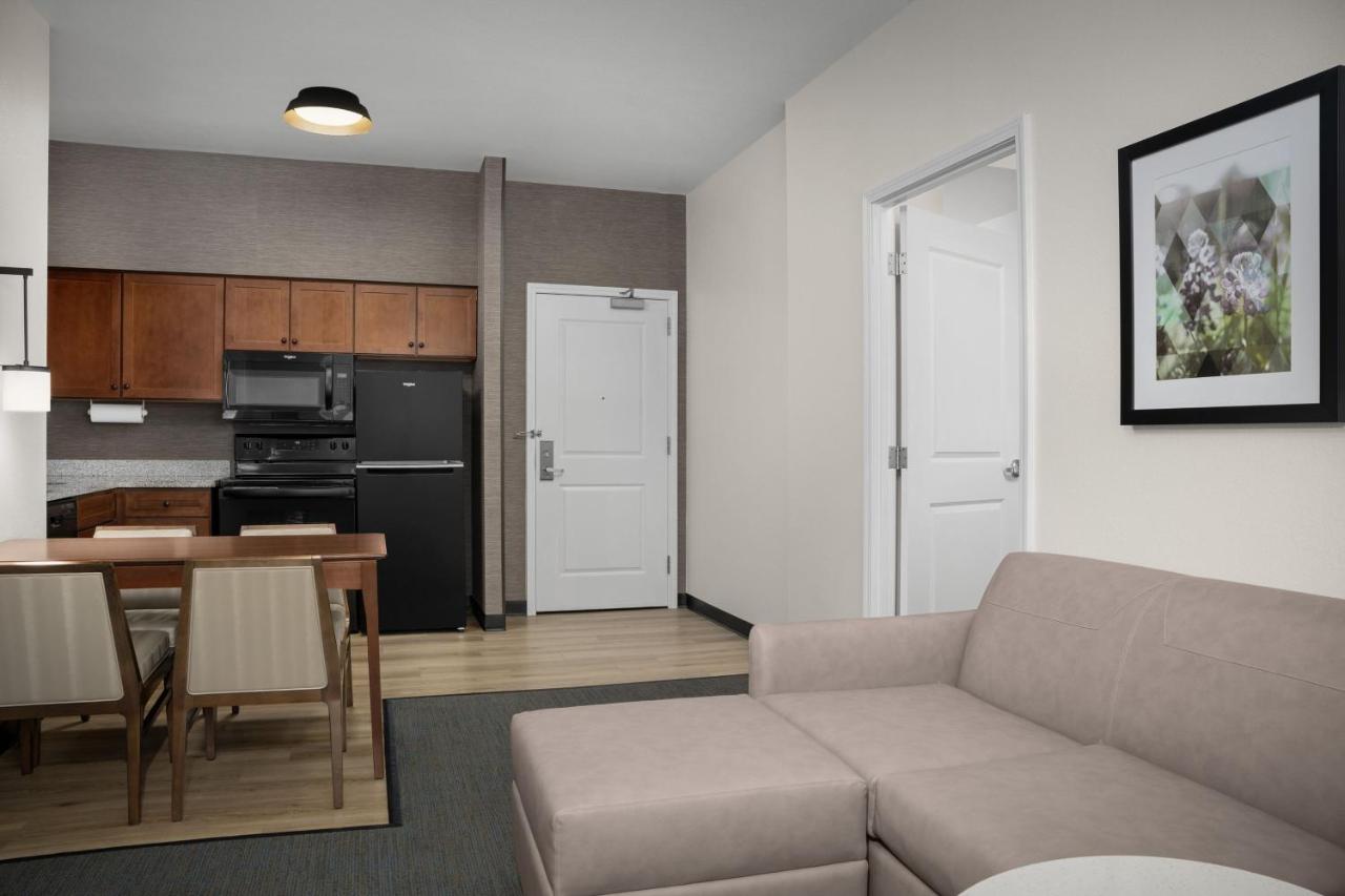 | Residence Inn Houston West-Energy Corridor