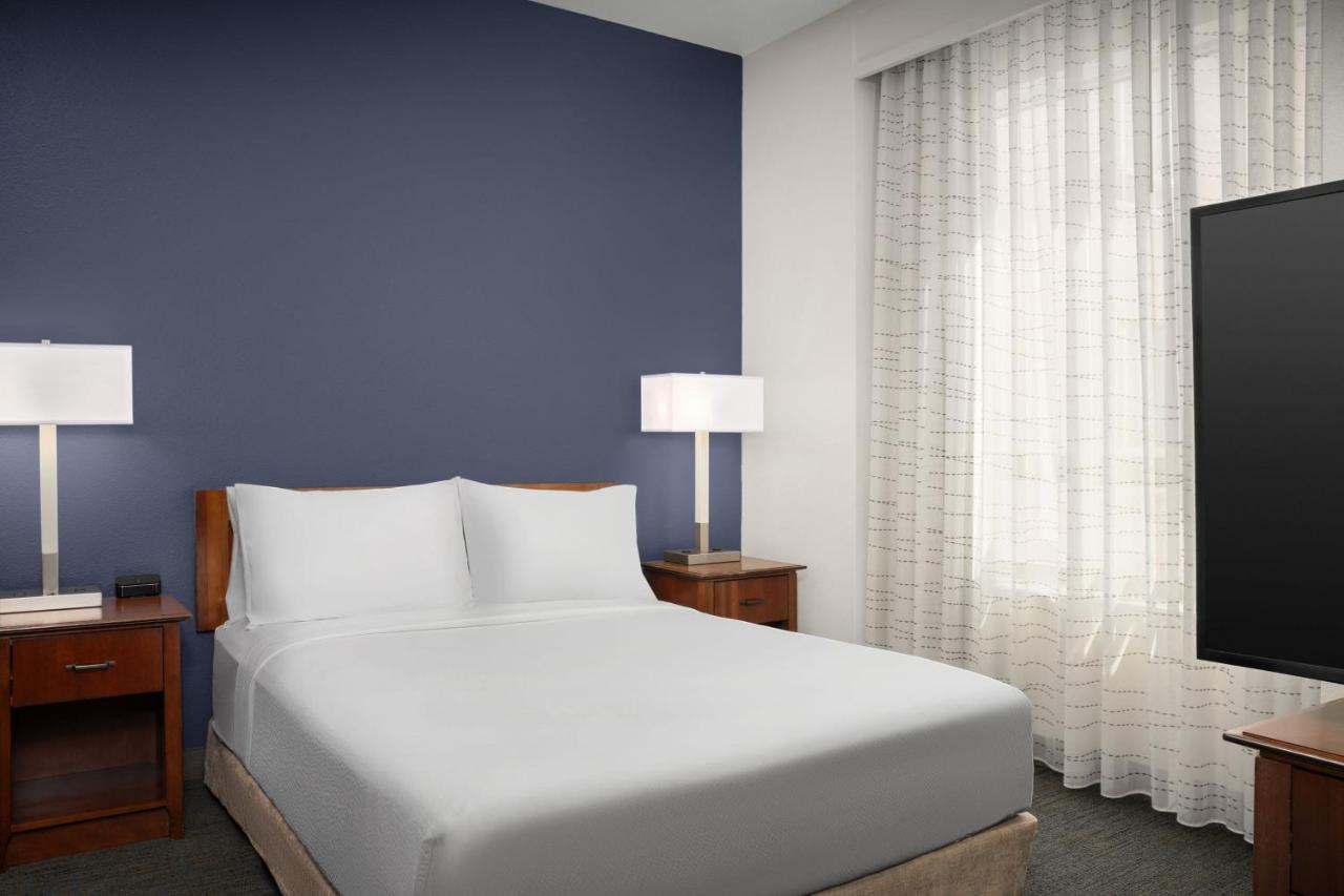 | Residence Inn Houston West-Energy Corridor