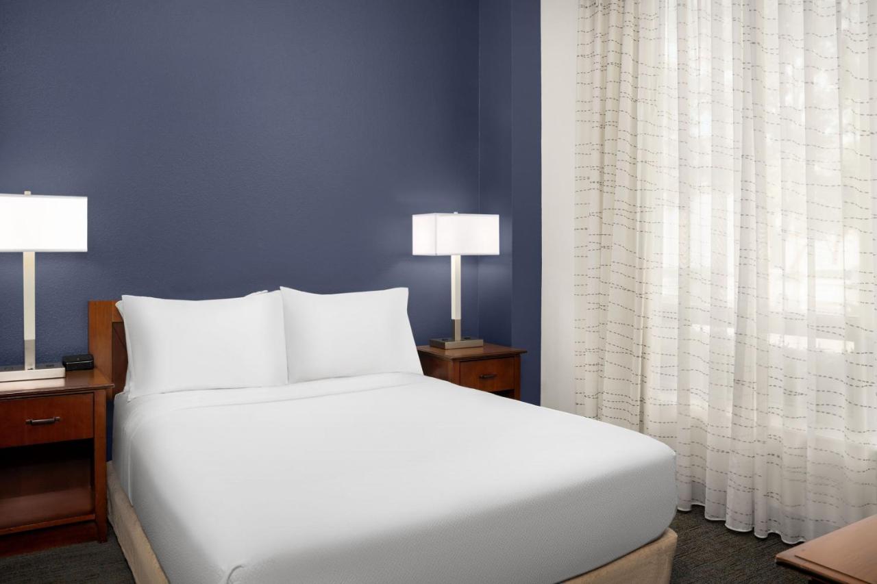 | Residence Inn Houston West-Energy Corridor