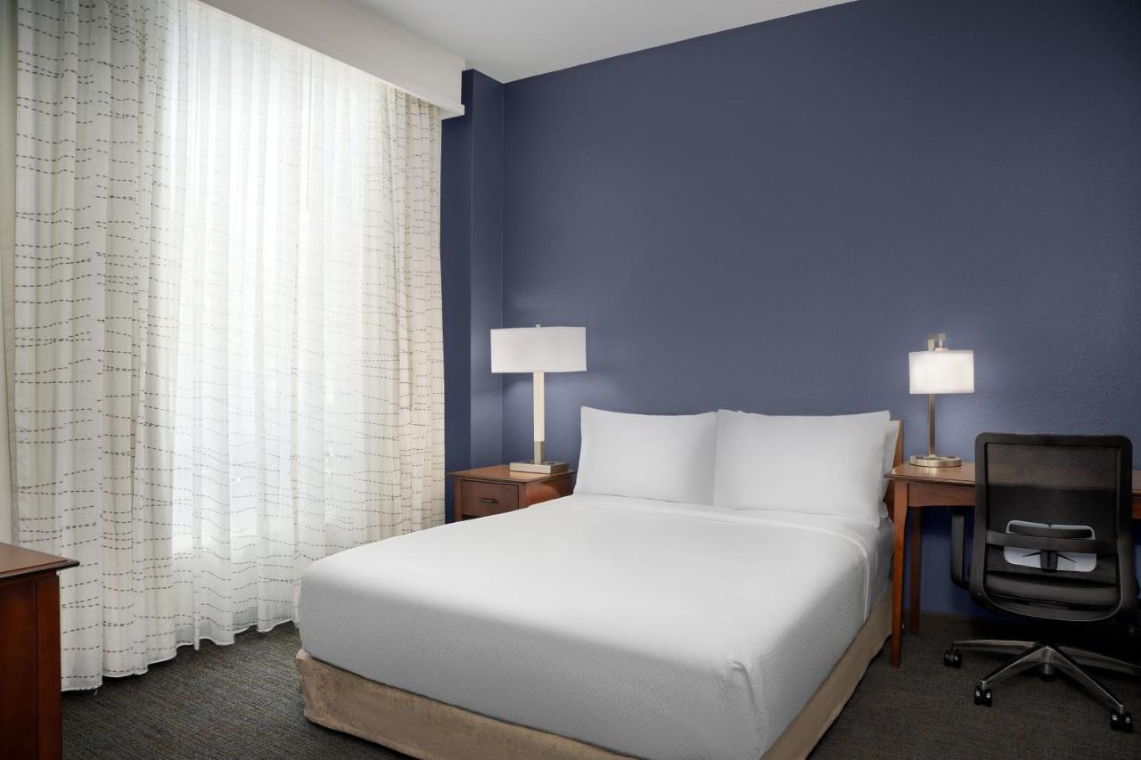 | Residence Inn Houston West-Energy Corridor