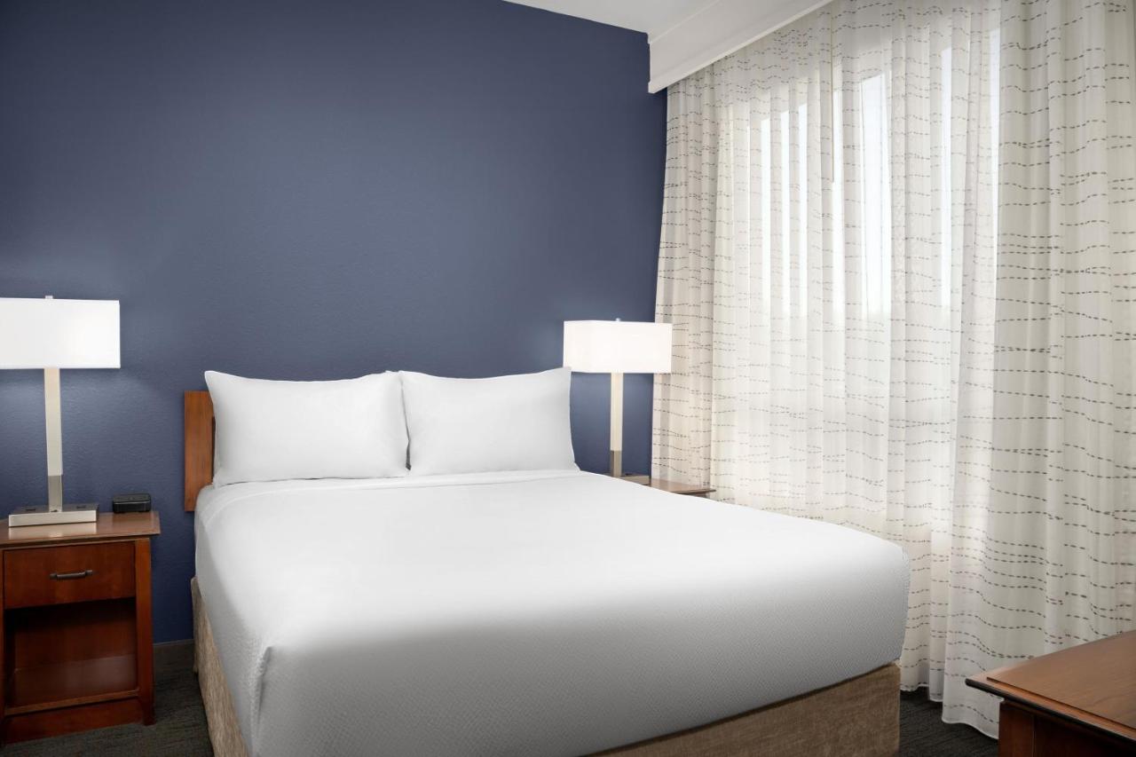  | Residence Inn Houston West-Energy Corridor