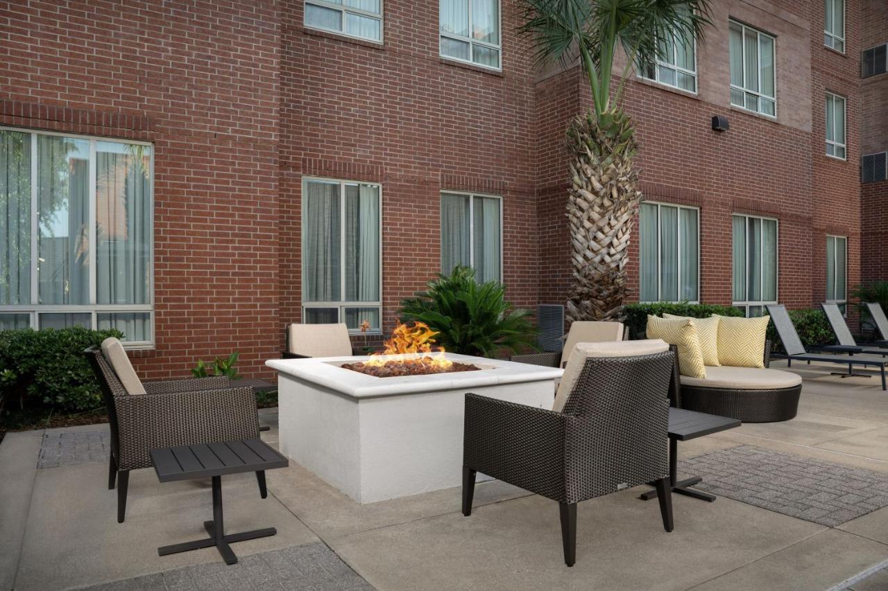 | Residence Inn Houston West-Energy Corridor