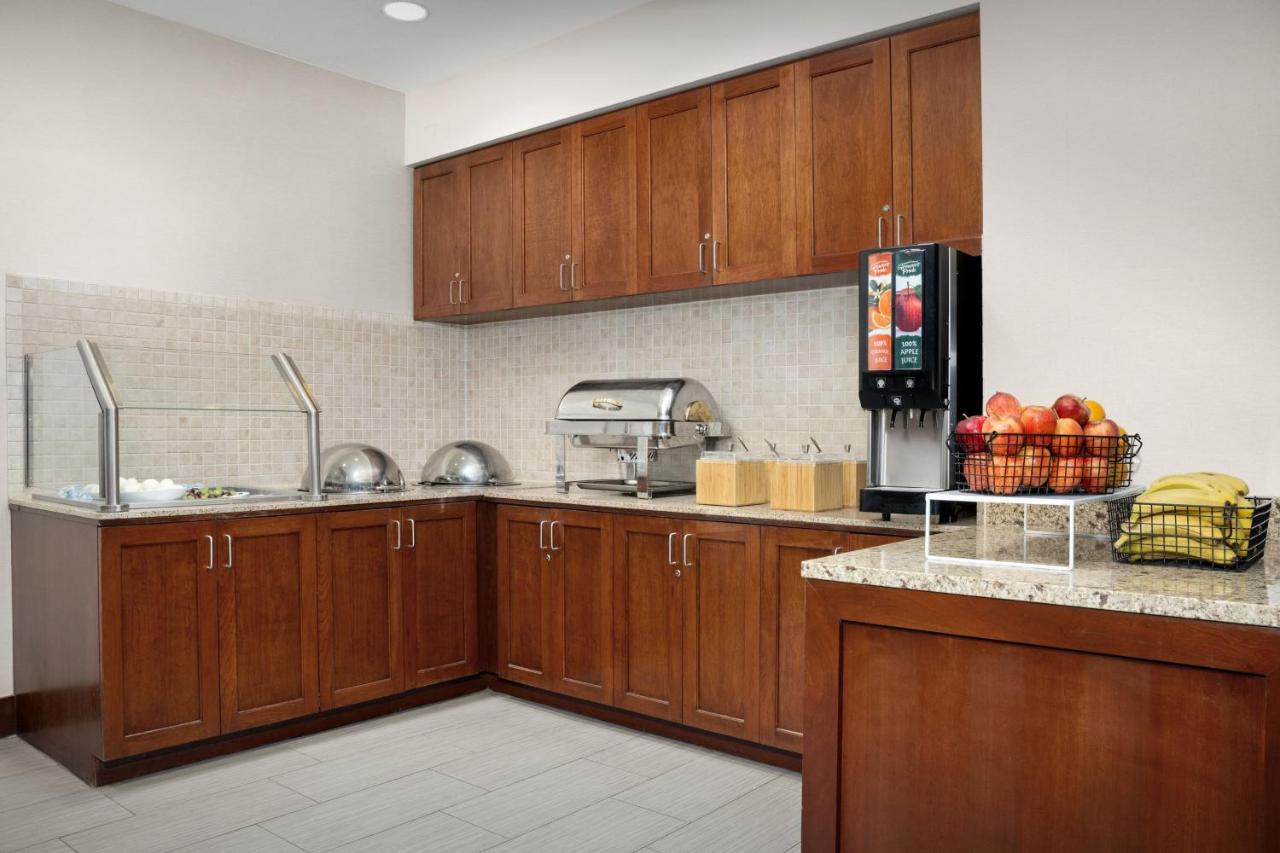 | Residence Inn Houston West-Energy Corridor