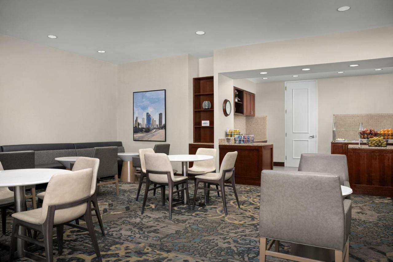 | Residence Inn Houston West-Energy Corridor