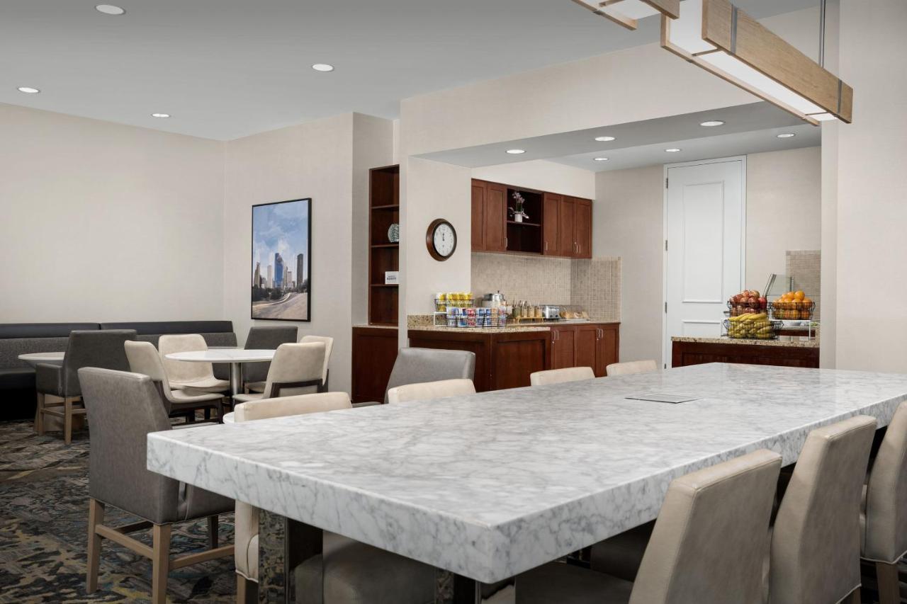 | Residence Inn Houston West-Energy Corridor