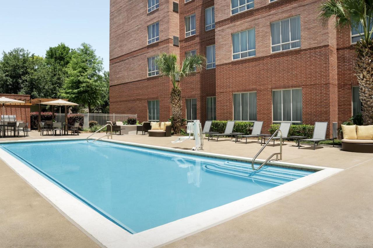 | Residence Inn Houston West-Energy Corridor