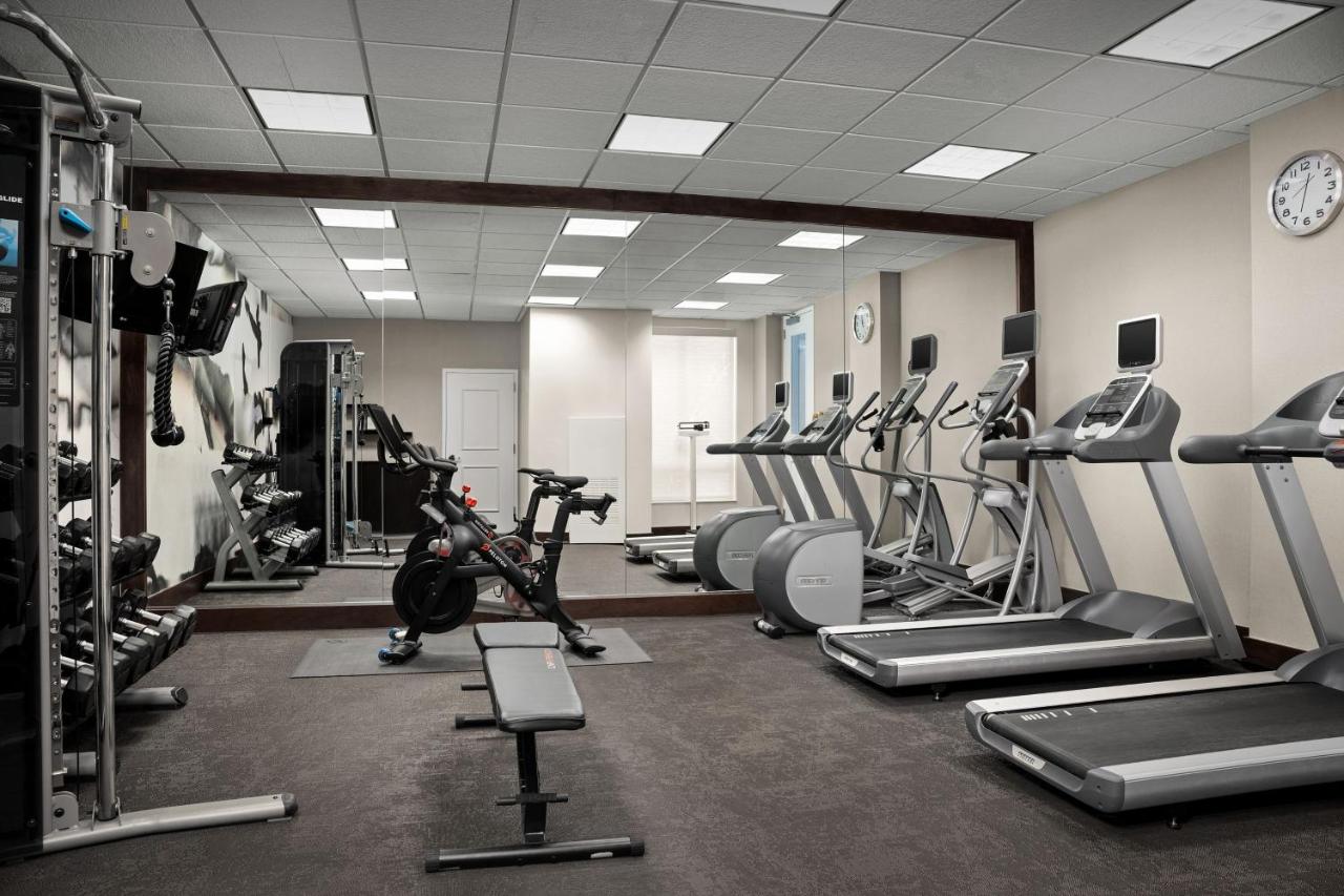 | Residence Inn Houston West-Energy Corridor
