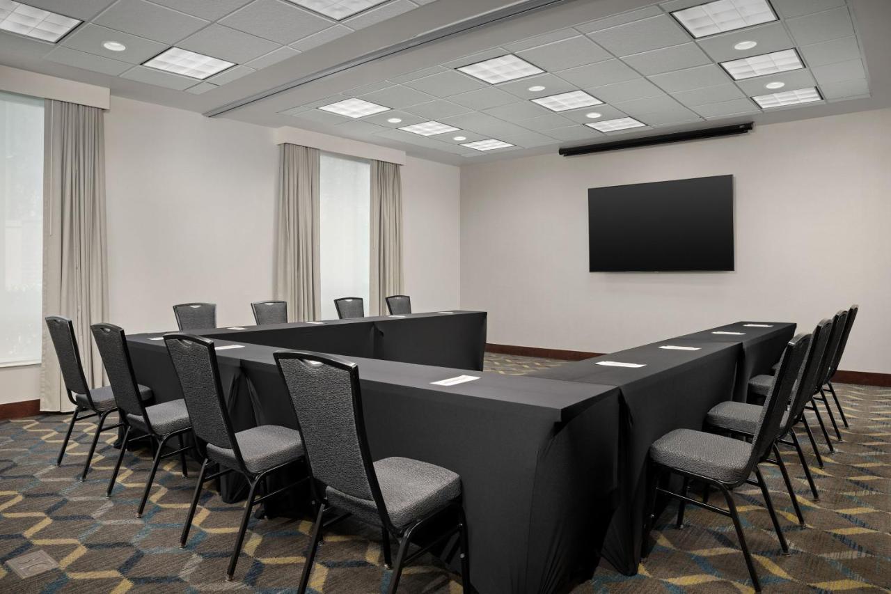 | Residence Inn Houston West-Energy Corridor