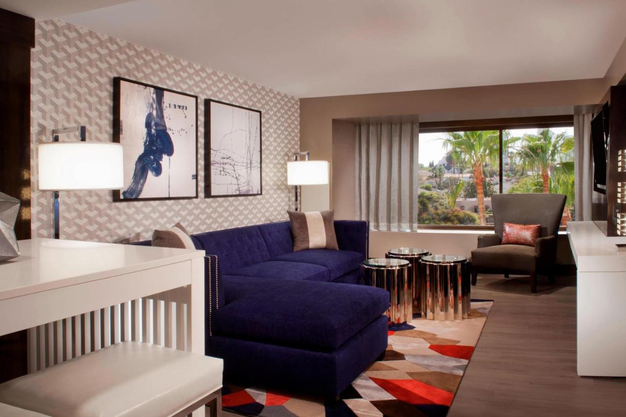 | Beverly Hills Marriott