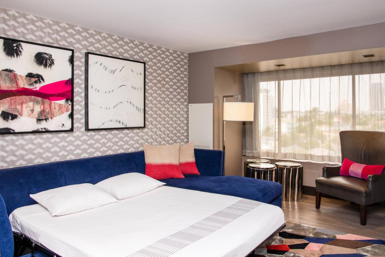 | Beverly Hills Marriott