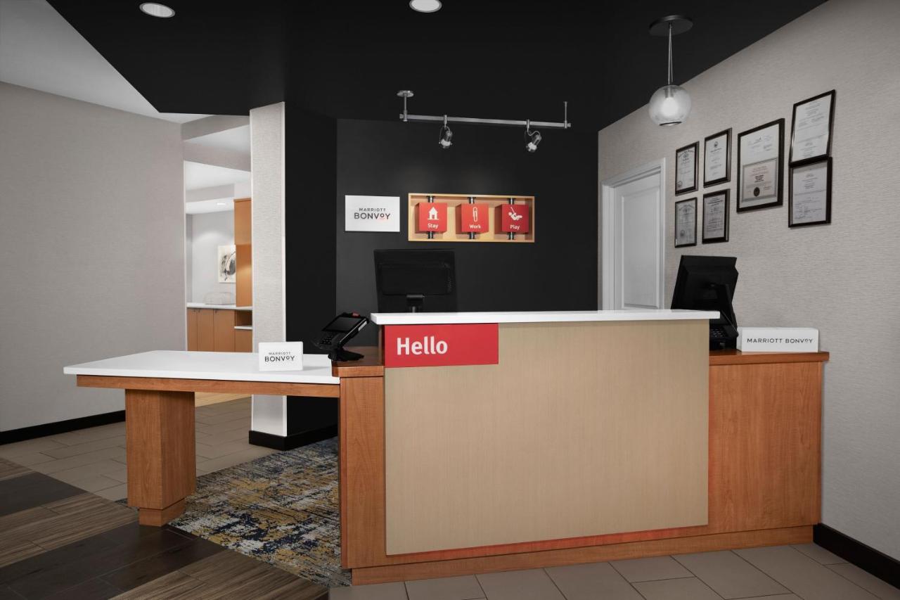 | TownePlace Suites Bridgeport Clarksburg