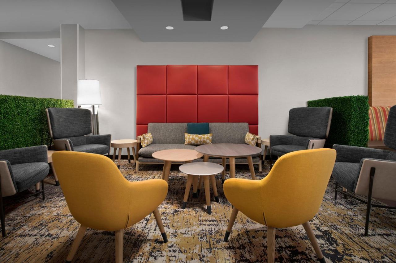 | TownePlace Suites Bridgeport Clarksburg