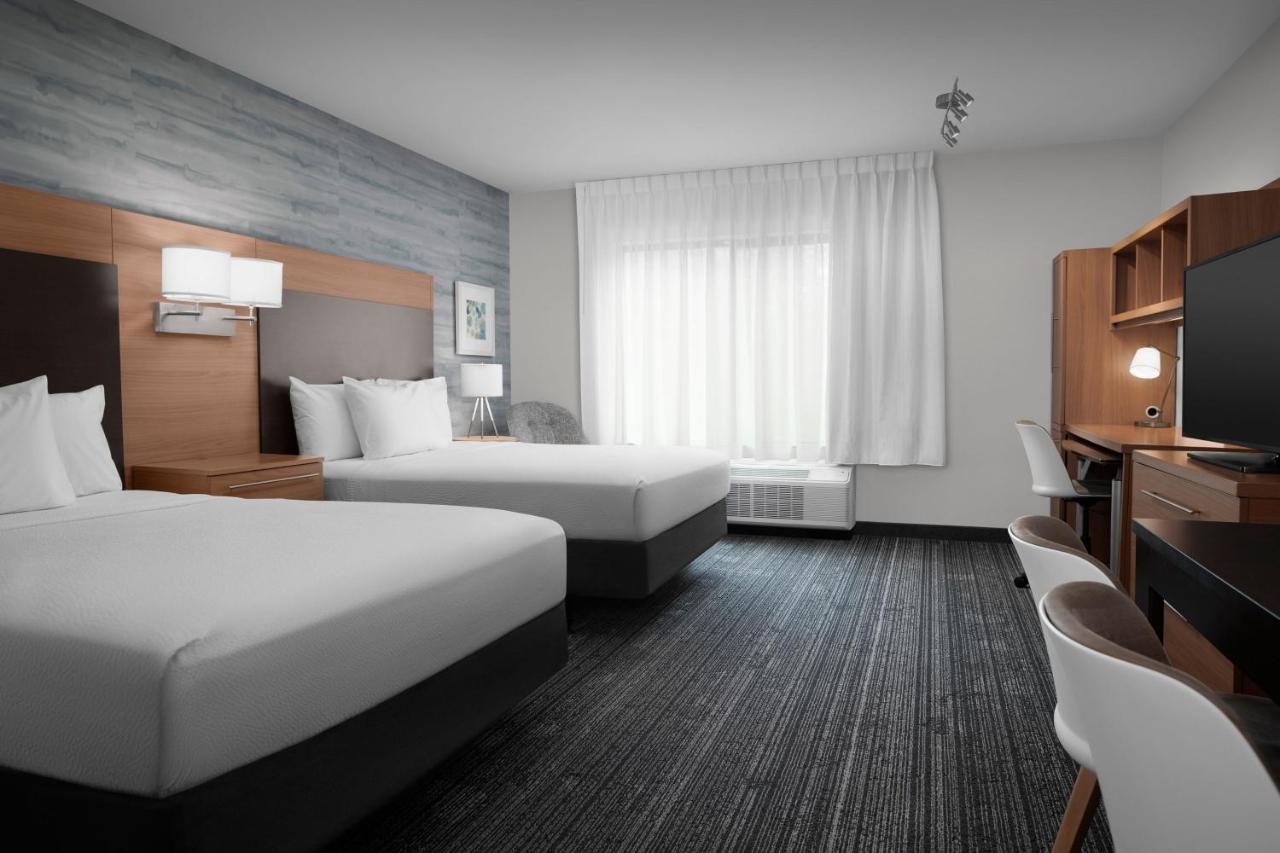 | TownePlace Suites Bridgeport Clarksburg