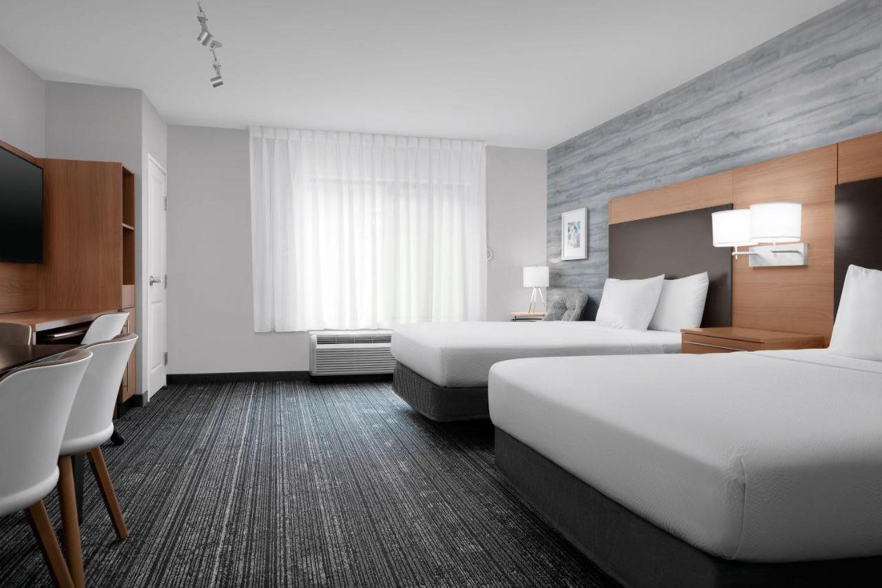 | TownePlace Suites Bridgeport Clarksburg
