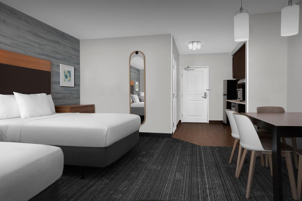 Studio Queen at TownePlace Suites Bridgeport Clarksburg