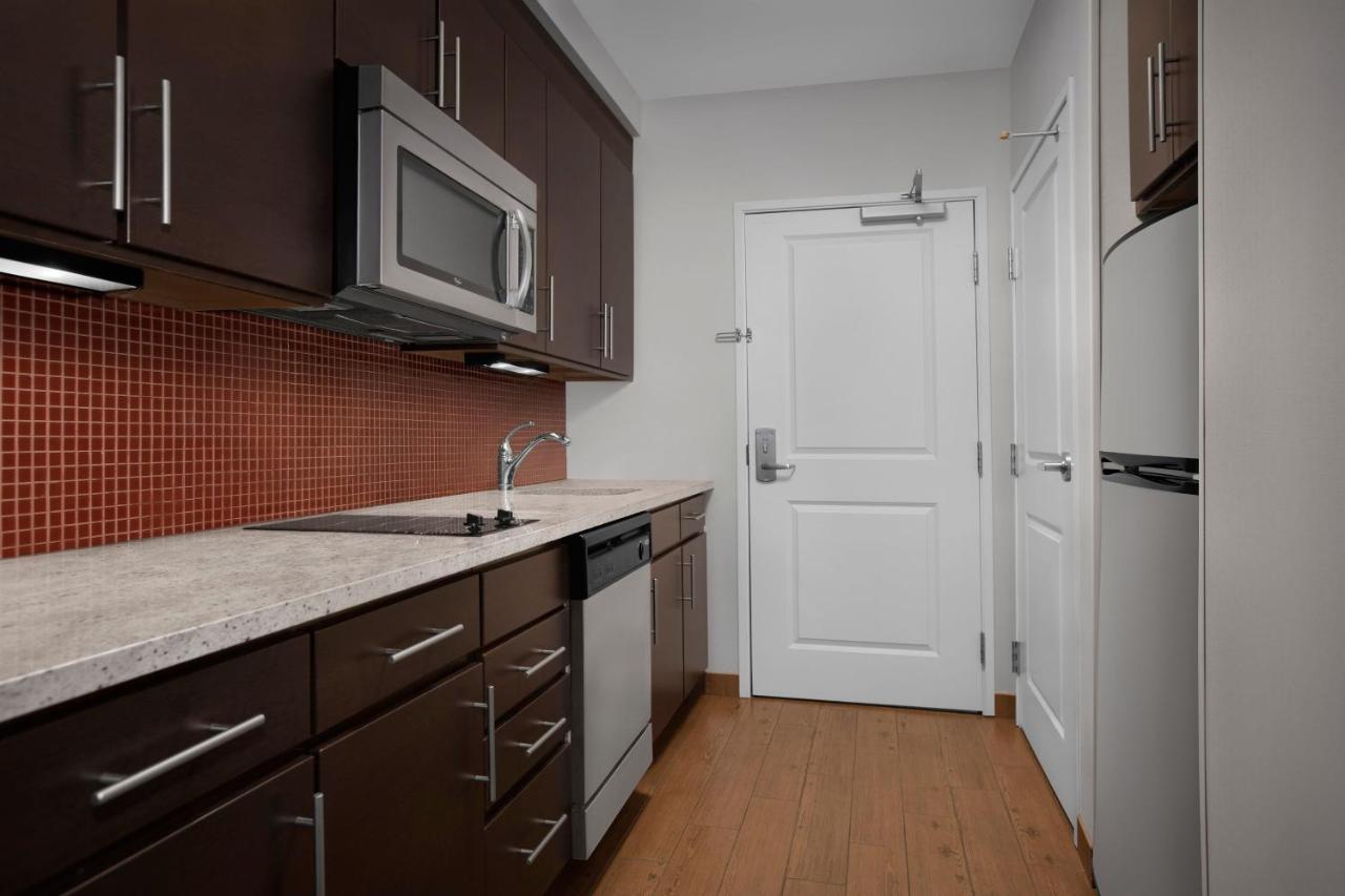 | TownePlace Suites Bridgeport Clarksburg